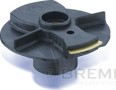 Bremi 9550 - Бегунок распределителя зажигани abcparts.ee