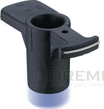 Bremi 9513 - Бегунок распределителя зажигани abcparts.ee