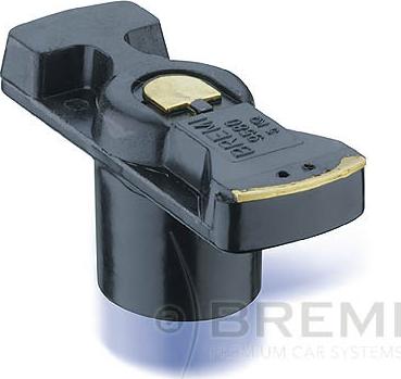 Bremi 9580 - Бегунок распределителя зажигани abcparts.ee