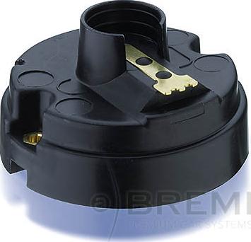 Bremi 9531 - Бегунок распределителя зажигани abcparts.ee
