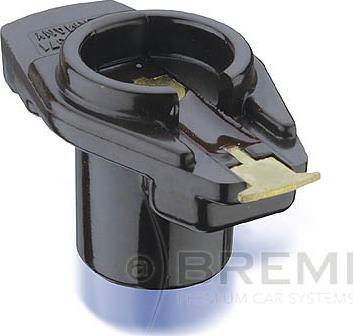 Bremi 9571 - Бегунок распределителя зажигани abcparts.ee