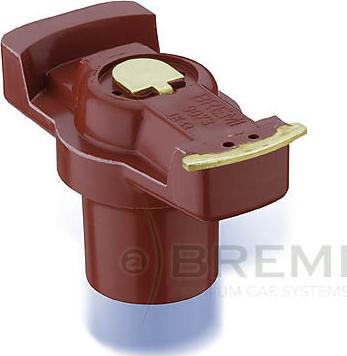 Bremi 9073 - Бегунок распределителя зажигани abcparts.ee