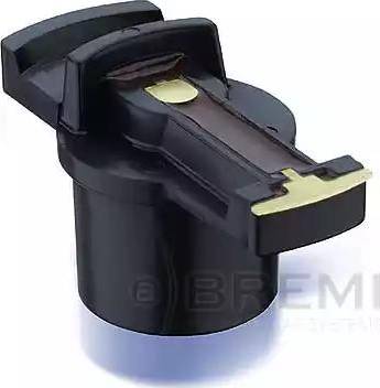 Bremi 9072 - Бегунок распределителя зажигани abcparts.ee