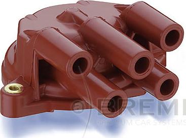 Bremi 6422 - Крышка распределителя зажигания abcparts.ee