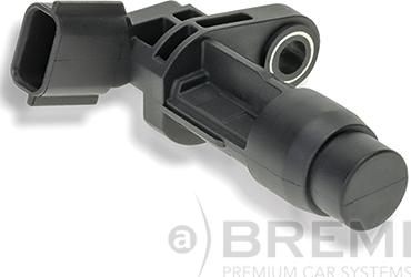 Bremi 60494 - Датчик положения Коленвала, RPM abcparts.ee