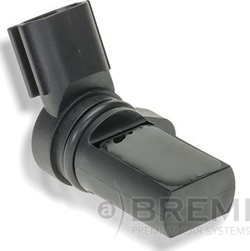 Bremi 60497 - Датчик положения Коленвала, RPM abcparts.ee