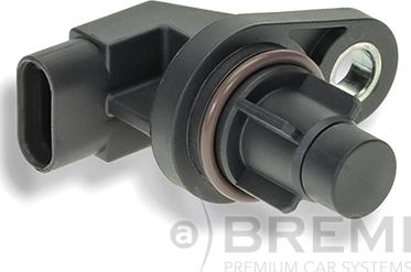 Bremi 60445 - Датчик положения Распредвала abcparts.ee