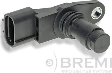 Bremi 60454 - Датчик положения Коленвала, RPM abcparts.ee