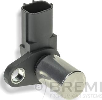 Bremi 60455 - Датчик положения Коленвала, RPM abcparts.ee