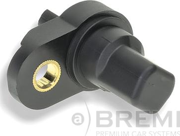 Bremi 60466 - Датчик положения Коленвала, RPM abcparts.ee