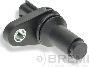 Bremi 60461 - Датчик положения Коленвала, RPM abcparts.ee