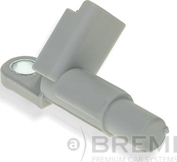 Bremi 60439 - Датчик положения Распредвала abcparts.ee