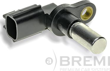 Bremi 60431 - Датчик положения Коленвала, RPM abcparts.ee