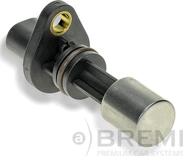 Bremi 60433 - Датчик положения Коленвала, RPM abcparts.ee