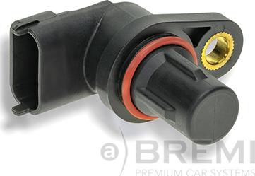 Bremi 60437 - Датчик положения Коленвала, RPM abcparts.ee