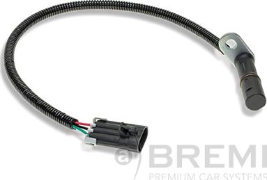 Bremi 60424 - Датчик положения Коленвала, RPM abcparts.ee