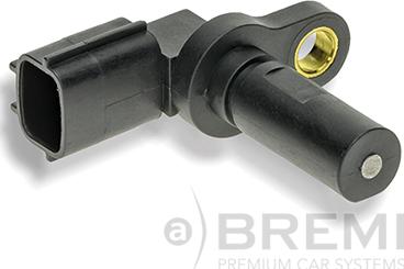 Bremi 60420 - Датчик положения Коленвала, RPM abcparts.ee