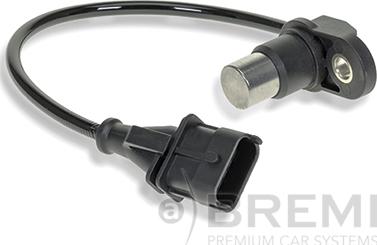 Bremi 60594 - Датчик положения Распредвала abcparts.ee