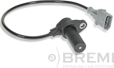 Bremi 60595 - Датчик положения Коленвала, RPM abcparts.ee
