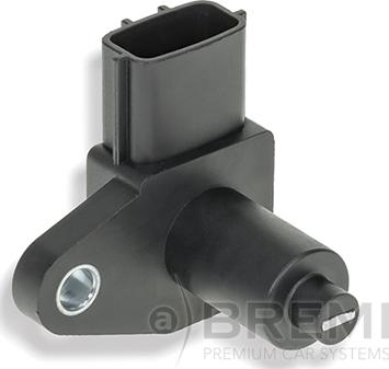 Bremi 60590 - Датчик положения Коленвала, RPM abcparts.ee