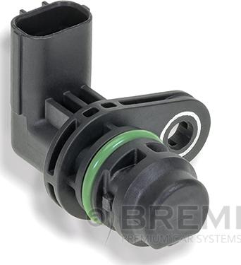 Bremi 60556 - Датчик положения Распредвала abcparts.ee