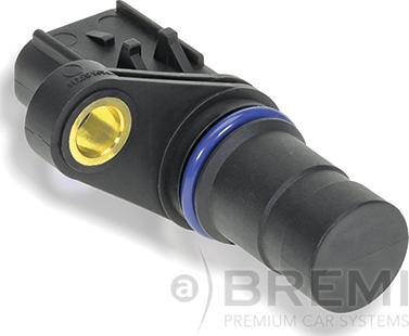 Bremi 60568 - Датчик положения Коленвала, RPM abcparts.ee