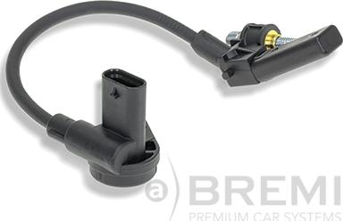 Bremi 60563 - Датчик положения Коленвала, RPM abcparts.ee