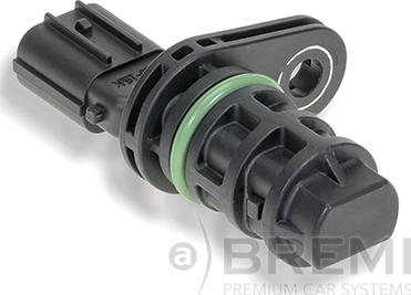 Bremi 60567 - Датчик положения Коленвала, RPM abcparts.ee