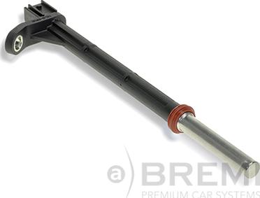 Bremi 60584 - Датчик положения Коленвала, RPM abcparts.ee