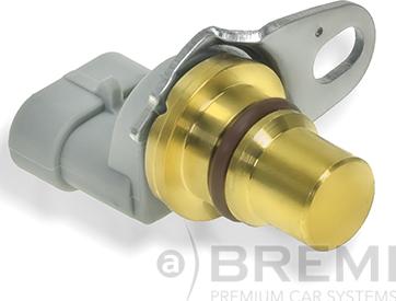 Bremi 60588 - Датчик положения Распредвала abcparts.ee