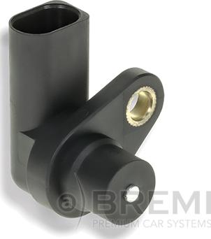 Bremi 60643 - Датчик положения Коленвала, RPM abcparts.ee