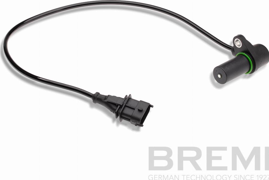 Bremi 60652 - Датчик положения Коленвала, RPM abcparts.ee