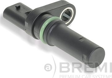 Bremi 60604 - Датчик положения Коленвала, RPM abcparts.ee