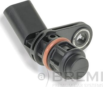 Bremi 60611 - Датчик положения Распредвала abcparts.ee
