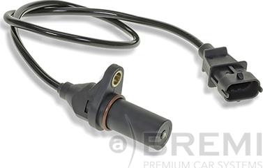 Bremi 60631 - Датчик положения Коленвала, RPM abcparts.ee
