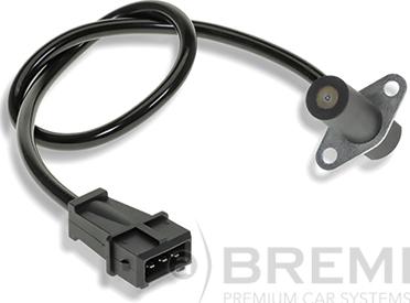 Bremi 60632 - Датчик положения Коленвала, RPM abcparts.ee