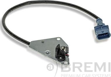 Bremi 60098 - Датчик положения Распредвала abcparts.ee