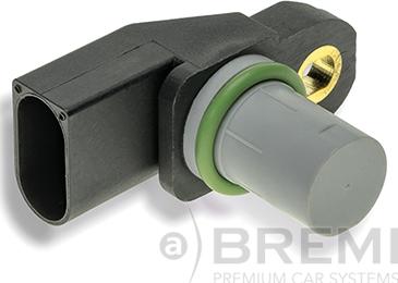 Bremi 60005 - Датчик положения Распредвала abcparts.ee