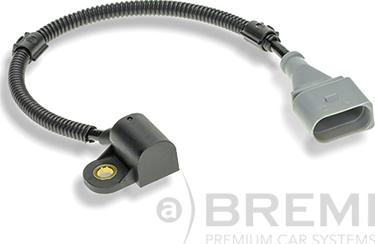 Bremi 60019 - Датчик положения Распредвала abcparts.ee