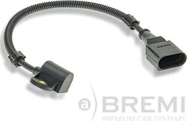 Bremi 60010 - Датчик положения Распредвала abcparts.ee