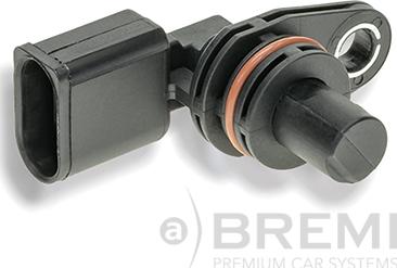 Bremi 60022 - Датчик положения Распредвала abcparts.ee