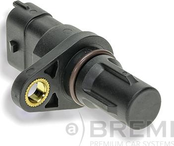 Bremi 60027 - Датчик положения Распредвала abcparts.ee