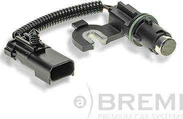 Bremi 60078 - Датчик положения Распредвала abcparts.ee