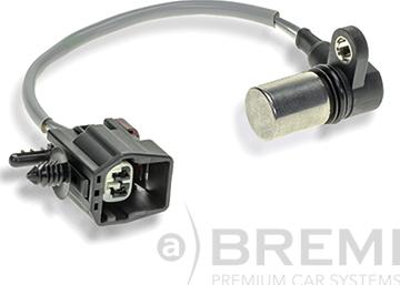 Bremi 60150 - Датчик положения Распредвала abcparts.ee