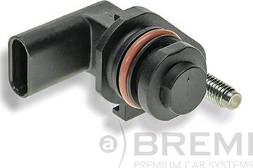 Bremi 60151 - Датчик положения Распредвала abcparts.ee
