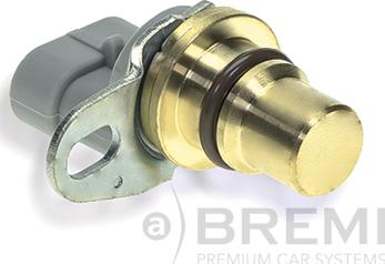 Bremi 60162 - Датчик положения Коленвала, RPM abcparts.ee