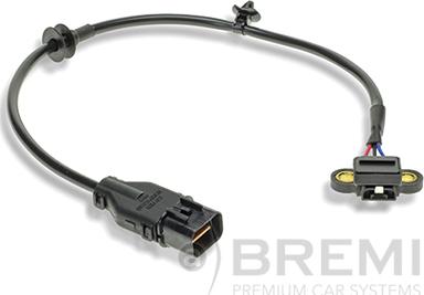 Bremi 60103 - Датчик положения Распредвала abcparts.ee