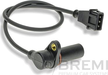 Bremi 60181 - Датчик положения Коленвала, RPM abcparts.ee