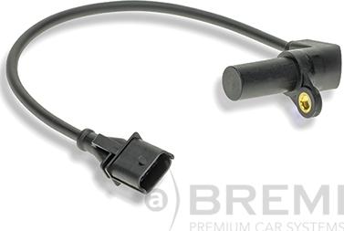Bremi 60183 - Датчик положения Коленвала, RPM abcparts.ee