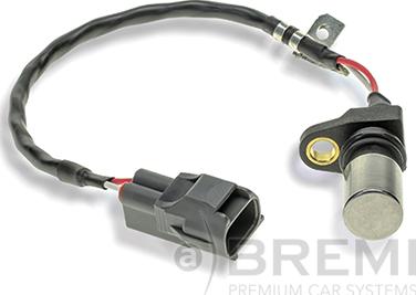 Bremi 60136 - Датчик положения Распредвала abcparts.ee